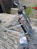 follow me tandem, Fietsen en Brommers, Fietsaccessoires | Bagagedragers, Ophalen, Gebruikt
