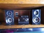 stereo installatie radio en CD, Audio, Tv en Foto, Stereoketens, Ophalen, Gebruikt, Cd-speler, Philips