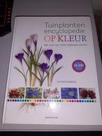 Tuinplanten encyclopedie, Livres, Maison & Jardinage, Enlèvement ou Envoi, Comme neuf