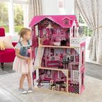 KidKraft  Amelia poppenhuis SNELLE GRATIS LEVERING, Verzenden, Poppenhuis
