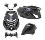 Piaggio Zip SP plaatdeel set aanbieding, Fietsen en Brommers, Niet ingevuld, Piaggio, Niet ingevuld, Nieuw