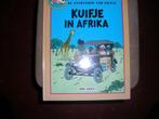 kuifje dubbelalbum, Boeken, Ophalen of Verzenden, Nieuw