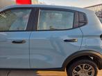 Portier 4Deurs links-achter van een Citroen E-C3, Auto-onderdelen, Gebruikt, Deur, -, Ophalen of Verzenden