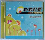 Dour - 15th festival - new grass n 8, Enlèvement ou Envoi, Utilisé, Alternatif