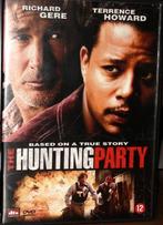 dvd the hunting party, Ophalen of Verzenden, Actiethriller