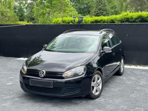 golf 6 1.6 lees goed, Auto's, Volkswagen, Particulier, Golf, Diesel, Euro 5, Break, Ophalen