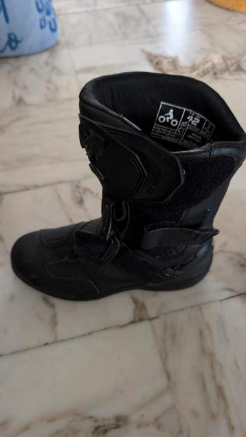 Chaussures moto Alpinestars Radin Drystar - taille 42 beschikbaar voor biedingen