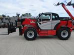 Verreiker Manitou MT 1840 Easy ST5 S1 (193), Ophalen, Gebruikt