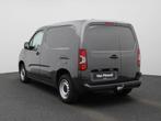 Citroen Berlingo 1.5 BlueHDI Club | Airco | Zijschuifdeur |, Auto's, Bestelwagens en Lichte vracht, Voorwielaandrijving, 4 cilinders