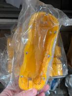 Blokken, Ophalen, Nieuw