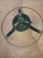 Pied de sapin, Divers, Enlèvement