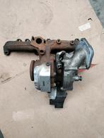 Moteur Turbo pour Audi A3 2.0 TDI. 03L253056G, Autos : Pièces & Accessoires, Enlèvement ou Envoi, Audi