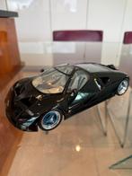Ford GT 90 1995 1/18 Maisto, Ophalen of Verzenden, Zo goed als nieuw, Maisto