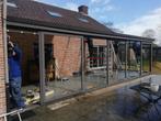 Veranda, Doe-het-zelf en Bouw, Ophalen, Gebruikt, Overige typen, 160 cm of meer