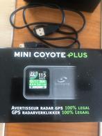 MINI COYOTE PLUS, Enlèvement ou Envoi, Utilisé