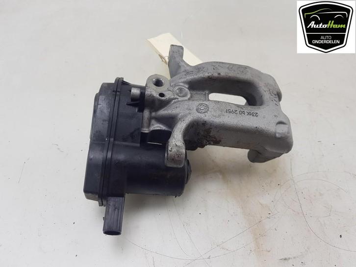 REMKLAUW RECHTS ACHTER ABS Mokka (|1608998980|9842295180|), Auto-onderdelen, Remmen en Aandrijving, Opel, Gebruikt