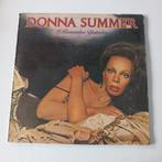 Donna Summer 'I Remember Yesterday'Lp 1977, Ophalen of Verzenden, Zo goed als nieuw