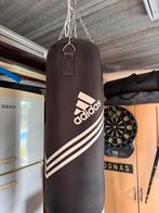 Bokszak Adidas, Ophalen, Gebruikt, Bokszak