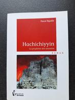 Hachichiyyin - Pascal Riguelle, Ophalen of Verzenden, Zo goed als nieuw, Pascal Riguelle