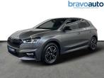 Skoda Fabia 1.0 Monte Carlo, Automaat, Bedrijf, 5 deurs, Zilver of Grijs