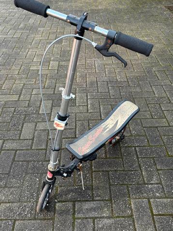 Space scooter step beschikbaar voor biedingen