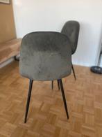 Stoelen, Huis en Inrichting, Stoelen, Ophalen, Overige materialen, Twee, Overige kleuren