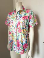 Lauren Ralph Lauren MC blouse met bloemenprint M, Kleding | Dames