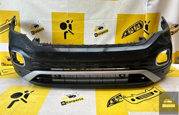 VW T-Cross Voorbumper 2GM Origineel 2GM807221A T-CROSS beschikbaar voor biedingen