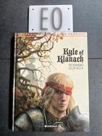 Bd complainte des landes perdues 4,EO, Ophalen of Verzenden, Gelezen