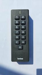 Tedee keypad, Ophalen, Gebruikt, Overige materialen, Overige typen