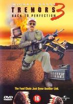 Tremors 3 dvd, Cd's en Dvd's, Vanaf 16 jaar, Ophalen of Verzenden, Zo goed als nieuw