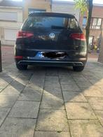 Golf 7.5 Automaat I.Q Drive, Auto's, Volkswagen, Automaat, Stof, Zwart, USB