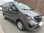 Opel vivaro 1.6 CDTi L1H1 BiTurbo (12 mois  garantie), Auto's, Opel, Vivaro, Start-stop-systeem, Bedrijf, 5 deurs