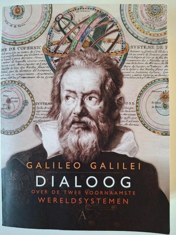 Galileo Galilei  'Dialoog wereldsystemen' beschikbaar voor biedingen