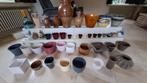 Kruiken, keramiek en aardewerk, Tuin en Terras, Ophalen, Aardewerk