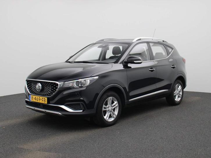 MG MG ZS EV Comfort 45 kWh AUTOMAAT | NAVIGATIE | APPLE CARP, Auto's, MG, Bedrijf, Te koop, ZS, ABS, Adaptive Cruise Control, Airbags