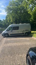 PÖSSL BUSCAMPER AIRCO CRUISE, Caravans en Kamperen, Mobilhomes, Particulier, Pössl