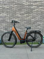 Qwic elektrische fiets met garantie!!!!, Qwic, Ophalen of Verzenden, Zo goed als nieuw