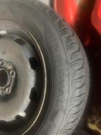 Jante en tôle, Autos : Pièces & Accessoires, Pneus & Jantes, 15 pouces, Pneus et Jantes, Pneus hiver, Véhicule de tourisme