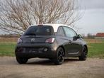 Opel Adam JAM 1.2i MT5 * GRIJS MET WIT DAK-ZWARTE VELGEN*i-, Autos, Opel, Berline, Cruise Control, Achat, 70 ch