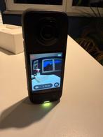 Camera Insta 360 x3, Audio, Tv en Foto, Actiecamera's, Ophalen of Verzenden, Zo goed als nieuw