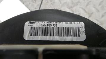 RENAULT CLIO [HEATER_MOTOR_ASSY] 2012, Enlèvement ou Envoi, Utilisé, Reconnu durable