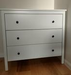 IKEA KOPPANG Chest of 3 drawers/Commode à 3 tiroirs, 3 ou 4 tiroirs, 25 à 50 cm, Moins de 100 cm, Comme neuf