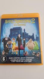 Hotel Transylvania 2, Cd's en Dvd's, Ophalen of Verzenden, Zo goed als nieuw