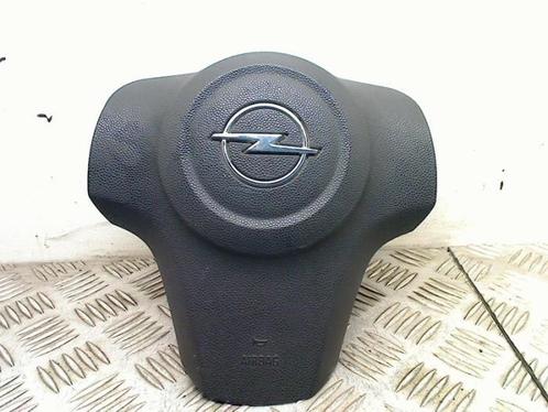 Airbag gauche (volant) d'un Opel Corsa, Autos : Pièces & Accessoires, Autres pièces automobiles, Opel, Utilisé, 3 mois de garantie