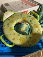 Peuter potje en verklein zitje voor wc, Overige typen, Zo goed als nieuw, Standaard, Ophalen