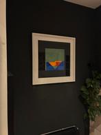 Guy vandenbranden gouache, Enlèvement ou Envoi