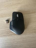 Souris Logitech MX Master 3S  (jamais servie), Computers en Software, Muis, Logitech, Nieuw, Ophalen of Verzenden