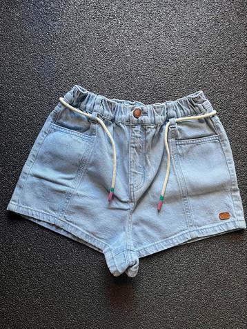Jeansshort, Ketnet, maat 170 beschikbaar voor biedingen
