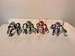 3 x Lego Bionicle 8578 + 8576 + 8577 Kal, Kinderen en Baby's, Speelgoed | Duplo en Lego, Ophalen of Verzenden, Zo goed als nieuw